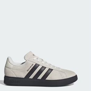 NWT ADIDAS STAR WARS MANDALORIAN GRAND COURT 2.0 SHOES Men’s Size 11.5